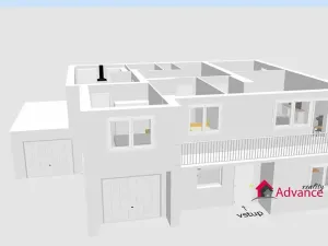 Prodej rodinného domu, Brušperk, Družstevní, 150 m2