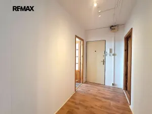 Pronájem bytu 4+kk, Praha - Nusle, Kotorská, 63 m2