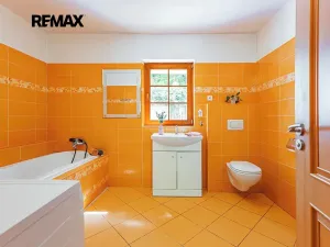Prodej rodinného domu, Zbiroh, 180 m2