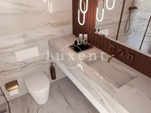Prodej bytu 1+1, Taqah, Omán, 70 m2