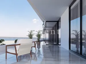 Prodej bytu 1+1, Taqah, Omán, 70 m2