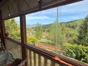 Prodej chaty, Košařiska, 49 m2