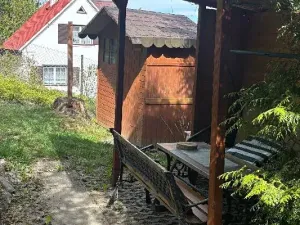 Prodej chaty, Košařiska, 49 m2