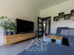 Prodej bytu 3+1, Nížkovice, 73 m2