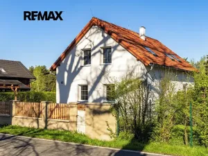 Prodej rodinného domu, Česká Lípa, 159 m2