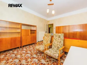 Prodej bytu 2+1, Praha - Žižkov, Lucemburská, 52 m2