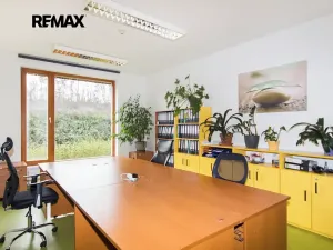 Pronájem kanceláře, Ústí nad Labem, náměstí Prokopa Velikého, 24 m2