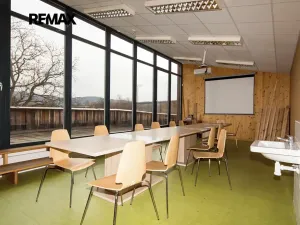 Pronájem kanceláře, Ústí nad Labem, náměstí Prokopa Velikého, 24 m2
