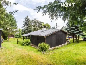 Prodej chaty, Tábor, 54 m2