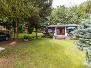 Prodej chaty, Tábor, 54 m2