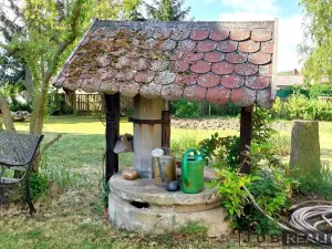 Prodej rodinného domu, Horní Beřkovice, U Lékárny, 115 m2