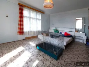 Prodej rodinného domu, Horní Beřkovice, U Lékárny, 115 m2