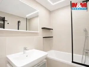Prodej bytu 4+kk, Praha, Ke kříži, 76 m2