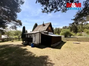 Prodej chaty, Smržov, 70 m2