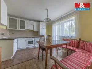 Prodej rodinného domu, Jablonec nad Nisou, Jezdecká, 200 m2
