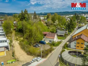 Prodej rodinného domu, Jablonec nad Nisou, Jezdecká, 200 m2