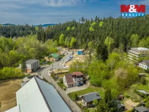 Prodej rodinného domu, Jablonec nad Nisou, Jezdecká, 200 m2