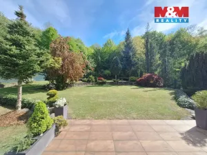 Prodej rodinného domu, Ostrava - Radvanice, Turgeněvova, 250 m2