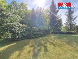 Prodej rodinného domu, Ostrava - Radvanice, Turgeněvova, 250 m2