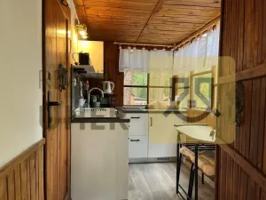 Pronájem chaty, Doksy, 50 m2