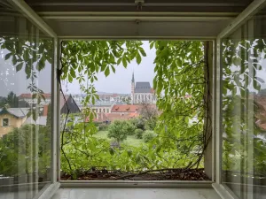 Prodej ubytování, Český Krumlov, Horská, 469 m2