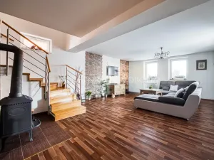 Prodej rodinného domu, Třebnouševes, 400 m2