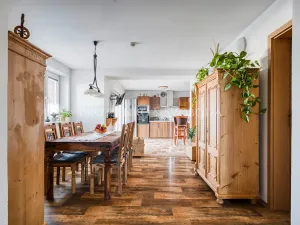 Prodej rodinného domu, Třebnouševes, 400 m2