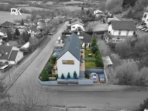 Prodej bytu 4+kk, Votice, 129 m2