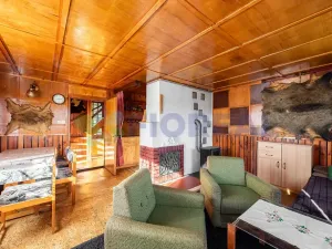 Prodej chaty, Velký Beranov, 64 m2