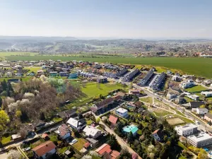 Prodej rodinného domu, Strančice, V Zátiší, 202 m2