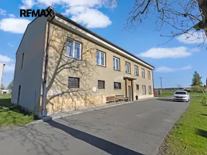 Prodej bytu 2+kk, Kotovice, 39 m2