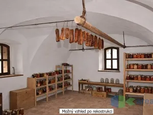 Prodej domu, Mladějov na Moravě, 208 m2