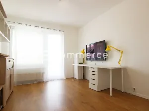 Pronájem bytu 3+kk, Brno, Kosmova, 76 m2