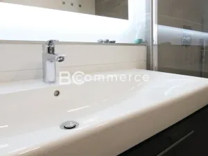 Pronájem bytu 3+kk, Brno, Kosmova, 76 m2