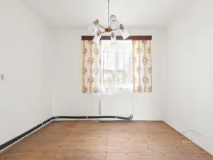 Prodej rodinného domu, Horní Jelení, Lesní, 100 m2