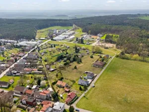Prodej rodinného domu, Horní Jelení, Lesní, 100 m2