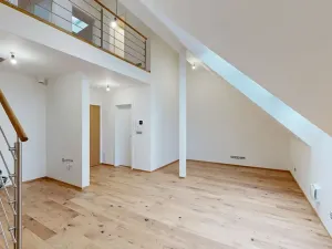 Prodej bytu 3+kk, Praha - Smíchov, 106 m2