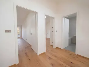 Prodej bytu 3+kk, Praha - Smíchov, 106 m2