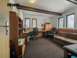 Prodej komerční nemovitosti, Velké Bílovice, Habánská, 505 m2