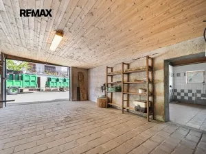 Prodej komerční nemovitosti, Velké Bílovice, Habánská, 505 m2