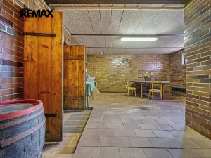 Prodej komerční nemovitosti, Velké Bílovice, Habánská, 505 m2