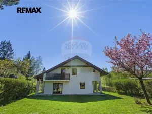 Prodej chalupy, Slapy, 150 m2