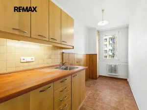 Prodej bytu 3+1, Praha - Háje, Mejstříkova, 61 m2