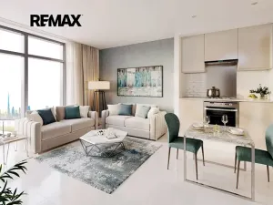 Prodej bytu 2+kk, Dubaj, Spojené arabské emiráty, 77 m2