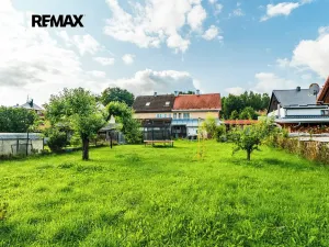 Prodej rodinného domu, Nová Pec, 142 m2