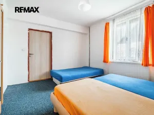 Prodej rodinného domu, Nová Pec, 142 m2