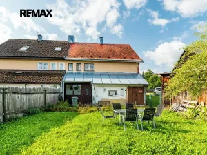 Prodej rodinného domu, Nová Pec, 142 m2