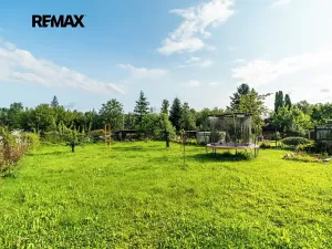 Prodej rodinného domu, Nová Pec, 142 m2