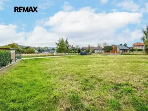 Prodej pozemku pro bydlení, Kostelec u Křížků, 1212 m2