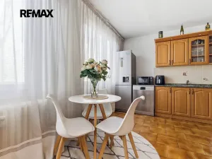 Prodej bytu 3+kk, Praha - Prosek, Vysočanská, 73 m2